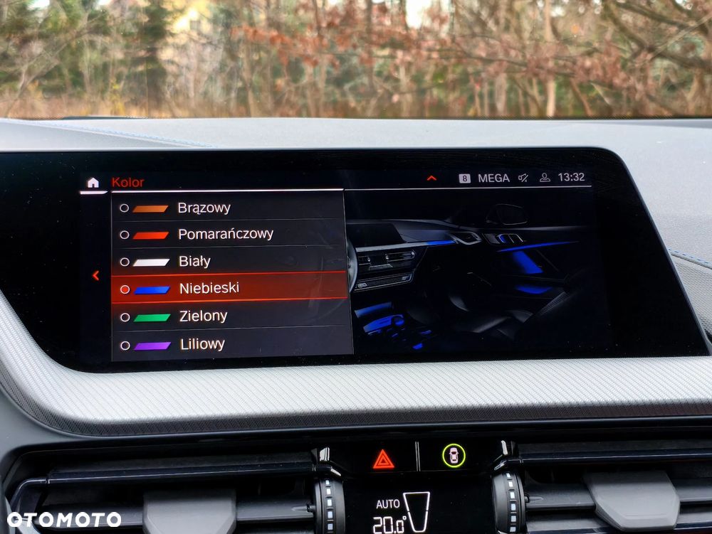 BMW Seria 1 120i M Sport sport - 12