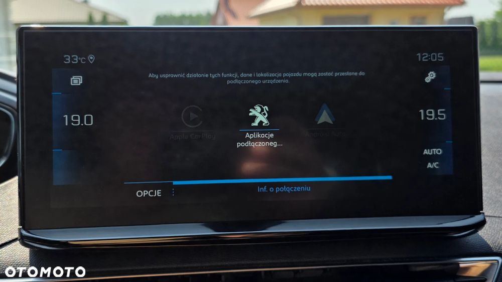 Peugeot 5008 2.0 BlueHDi GT S&S EAT8 - 18