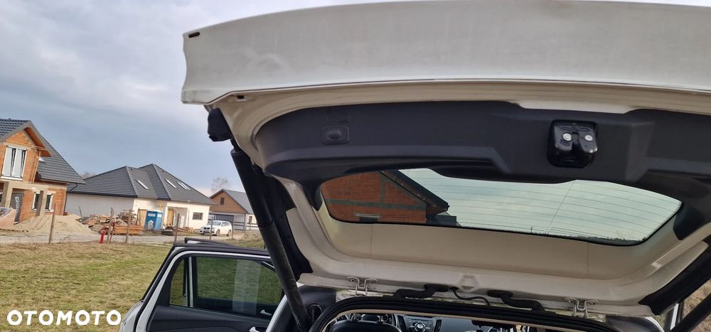 Ford Kuga 2.0 TDCi 4WD Titanium - 15