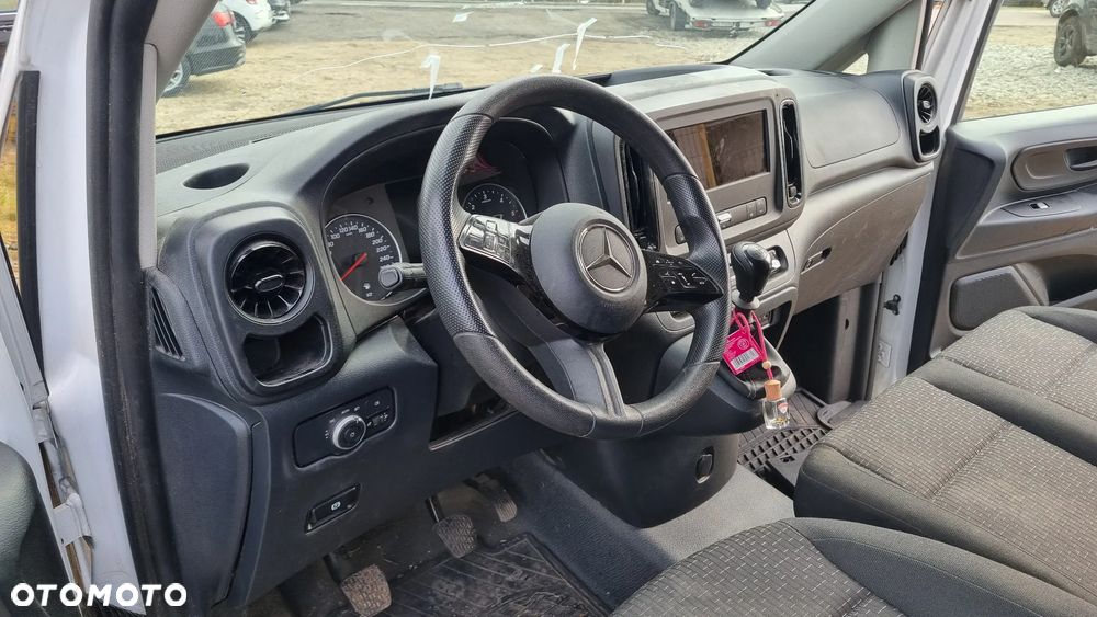 Mercedes-Benz Vito - 19