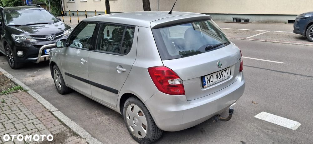 Skoda Fabia 1.2 12V Classic - 3
