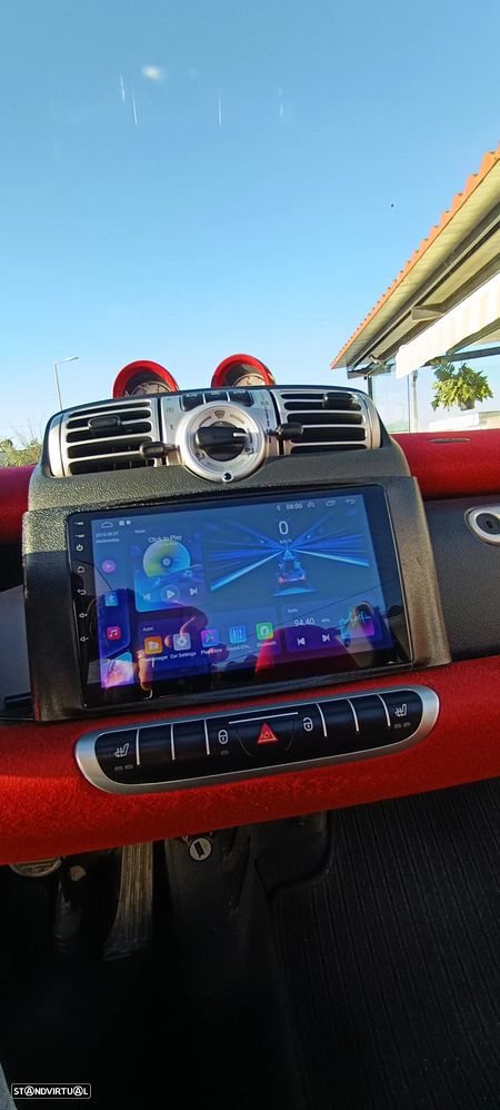 Smart ForTwo Coupé - 12