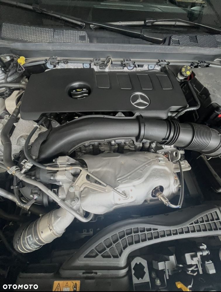 Mercedes-Benz Klasa A - 36