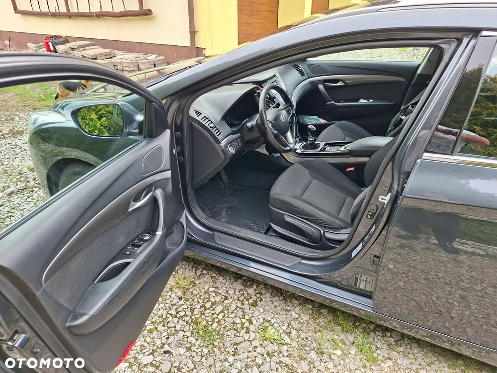 Hyundai i40 i40cw 1.7 CRDi 5 Star Edition - 6