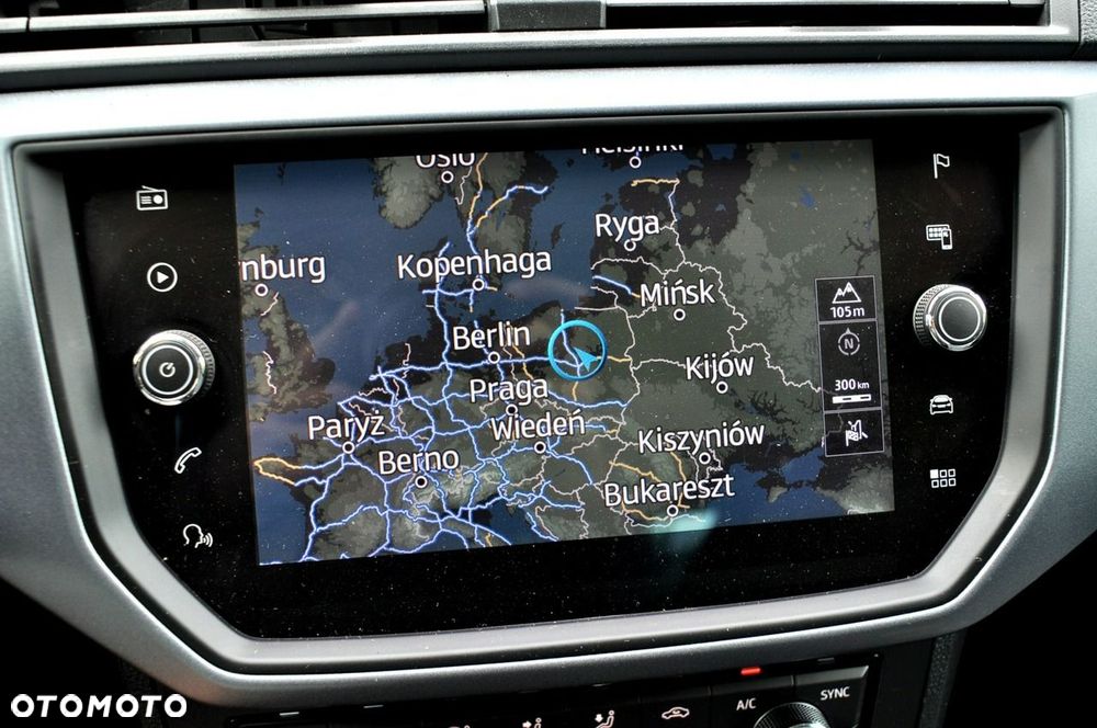 Seat Arona - 24