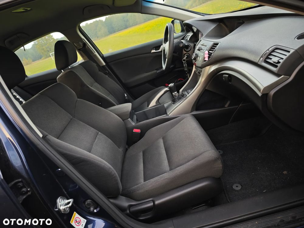 Honda Accord 2.0 Elegance - 17