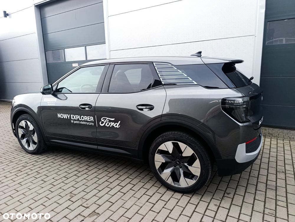 Ford Explorer 78kWh Premium AWD - 7