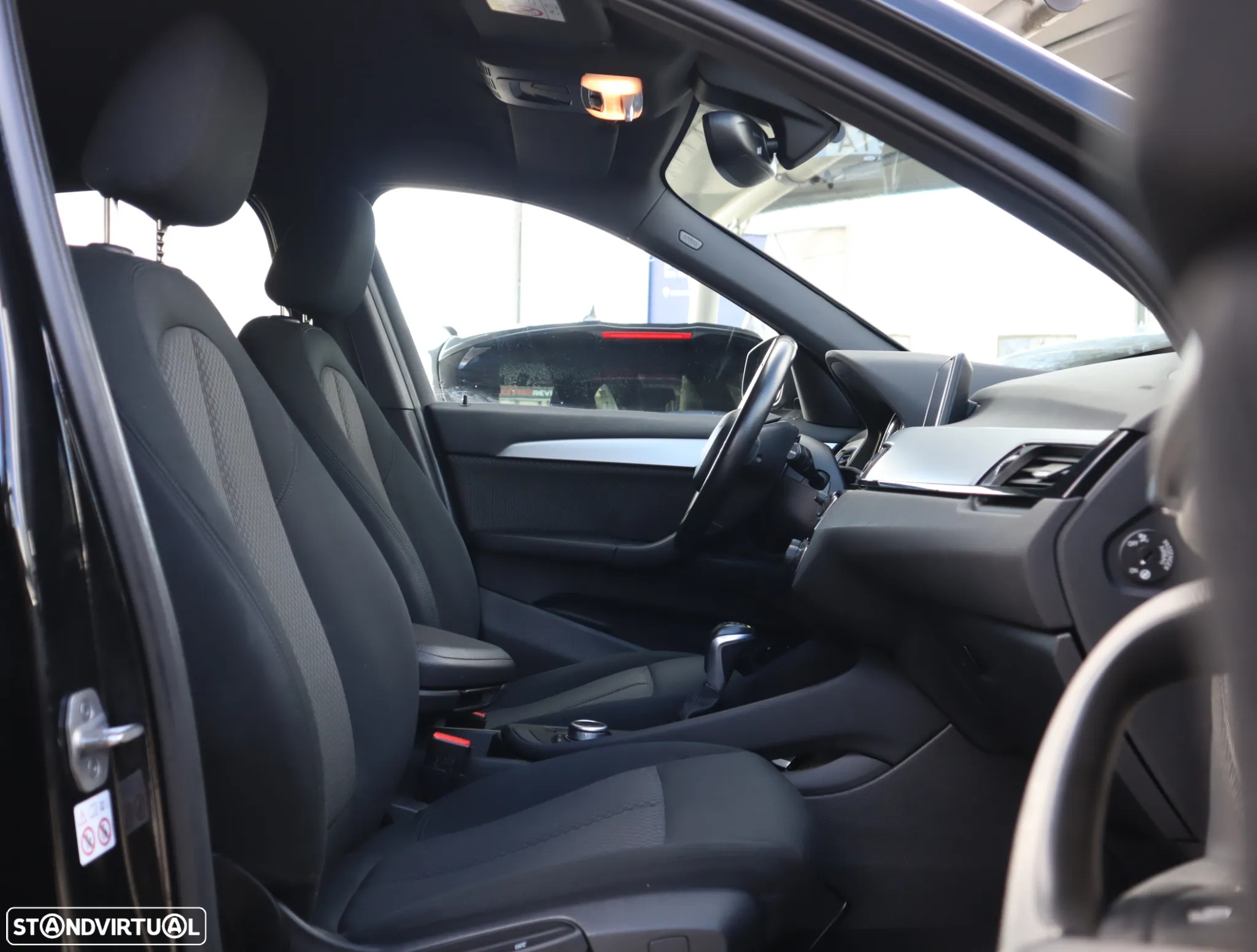 BMW X1 25 e xDrive - 4