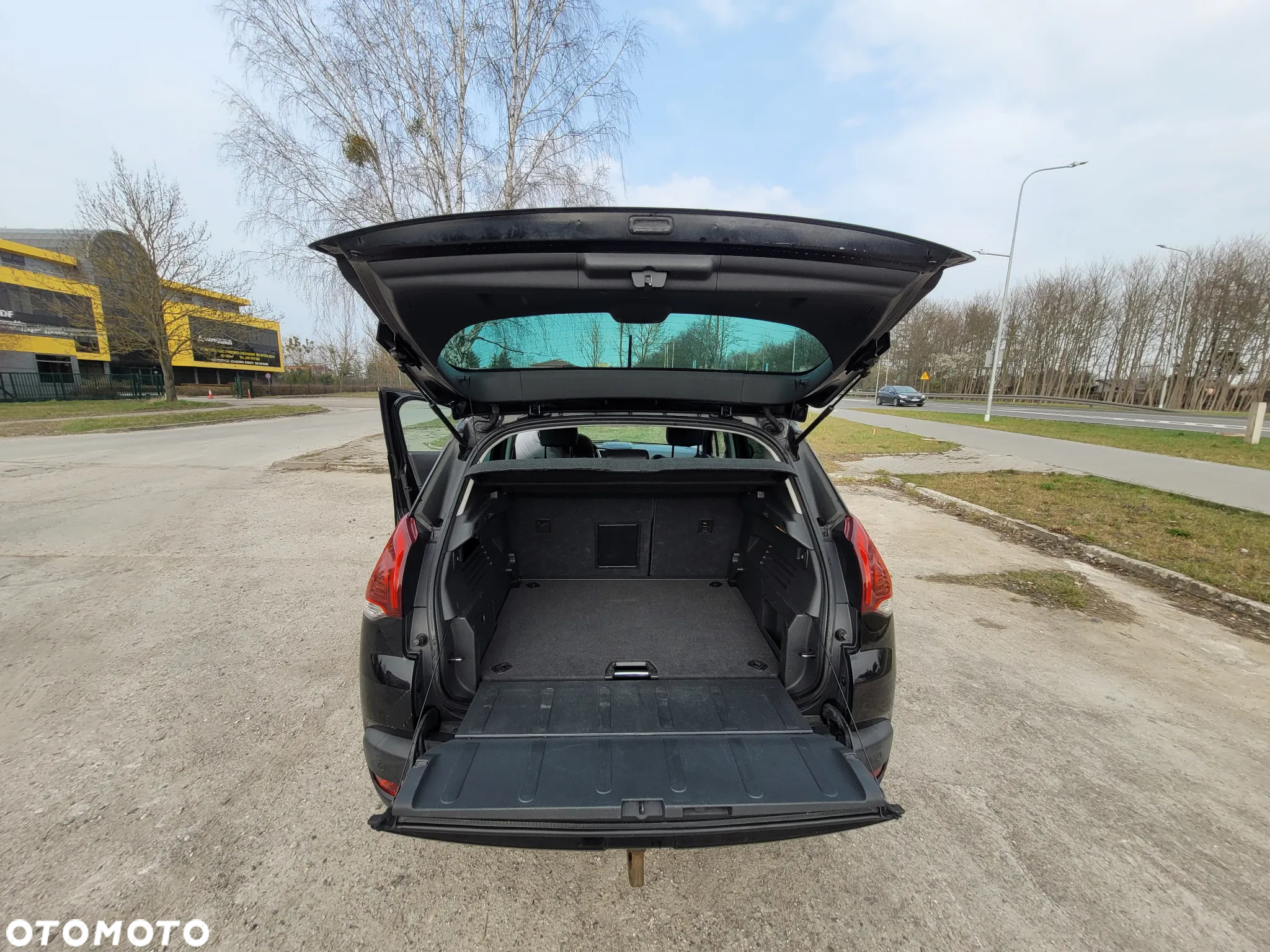 Peugeot 3008 e-HDi 115 ETG6 Stop&Start Active - 12