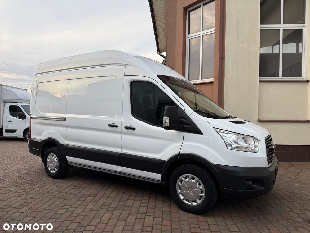 Ford Transit 2,2 L2H3 - 6
