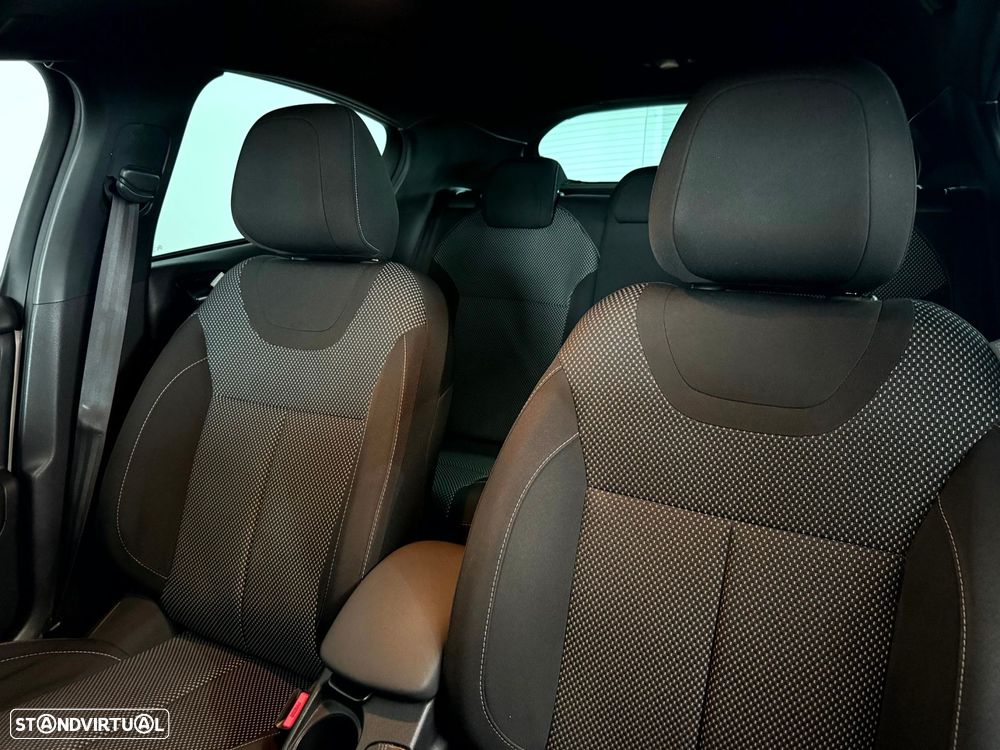 Citroën DS4 1.6 HDi Chic - 25