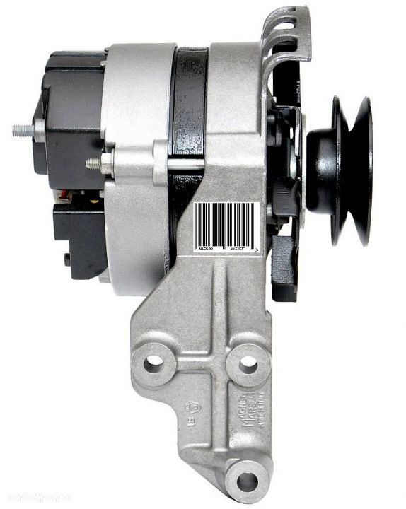 CA889 ALTERNATOR RENAULT TWINGO 1.2 - 1