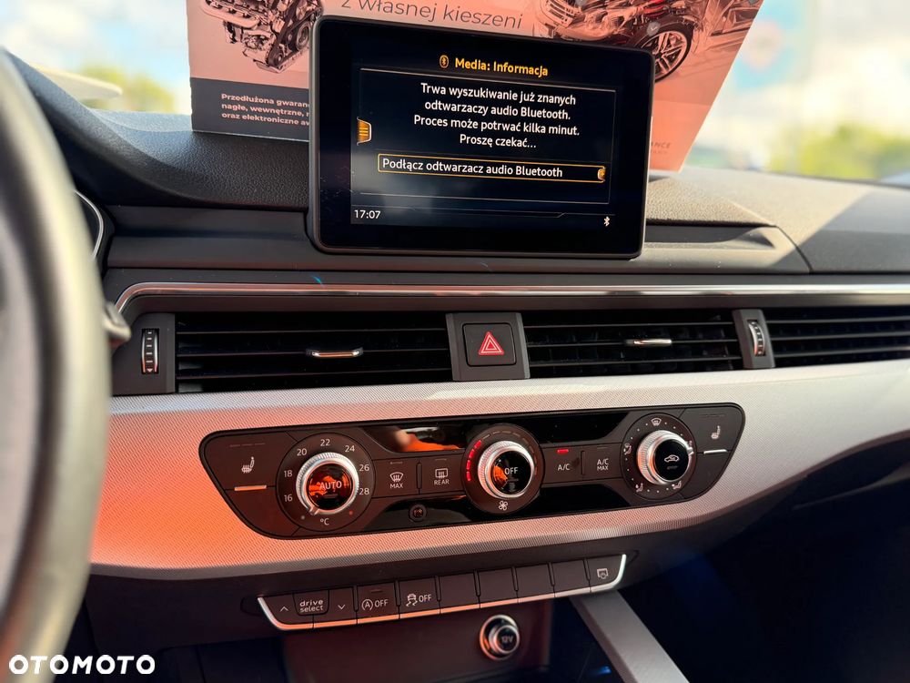 Audi A4 Avant 2.0 TDI ultra S tronic - 18