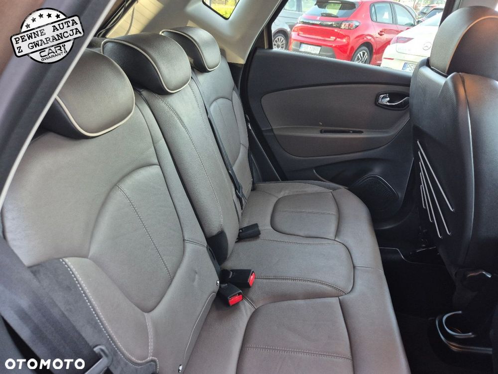 Renault Captur - 24