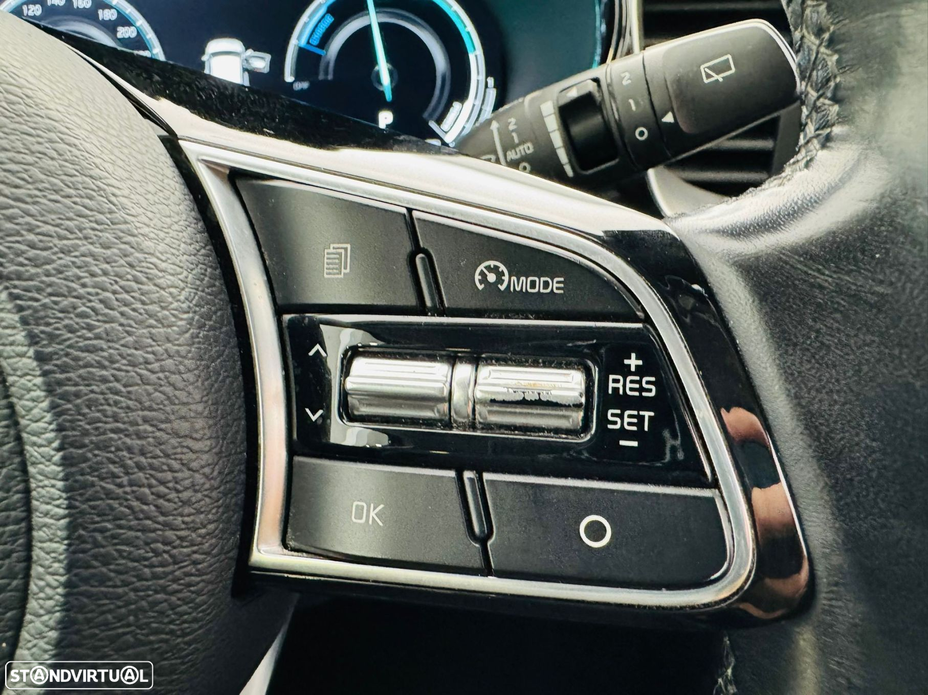 Kia Ceed SW 1.6 GDi PHEV Tech 6DCT - 15