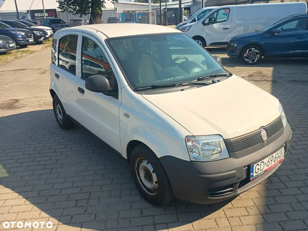 Fiat Panda 1.2 Pop - 2