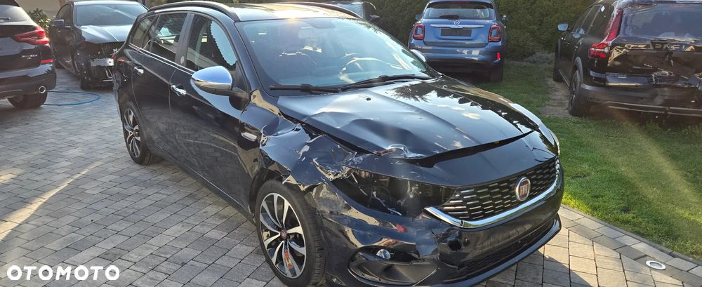 Fiat Tipo - 5