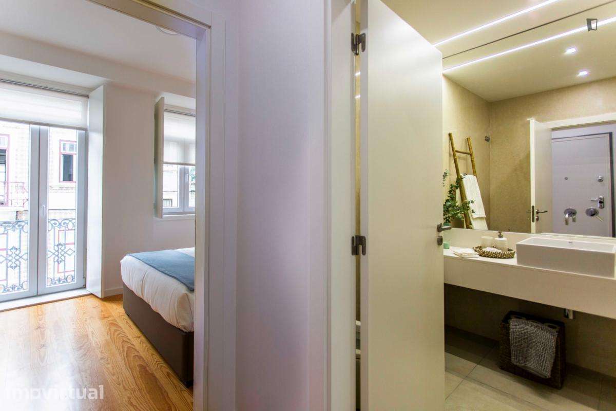 Apartamento com 1 quartos - localizado em Ajuda Lisbon - Grande imagem: 5/15