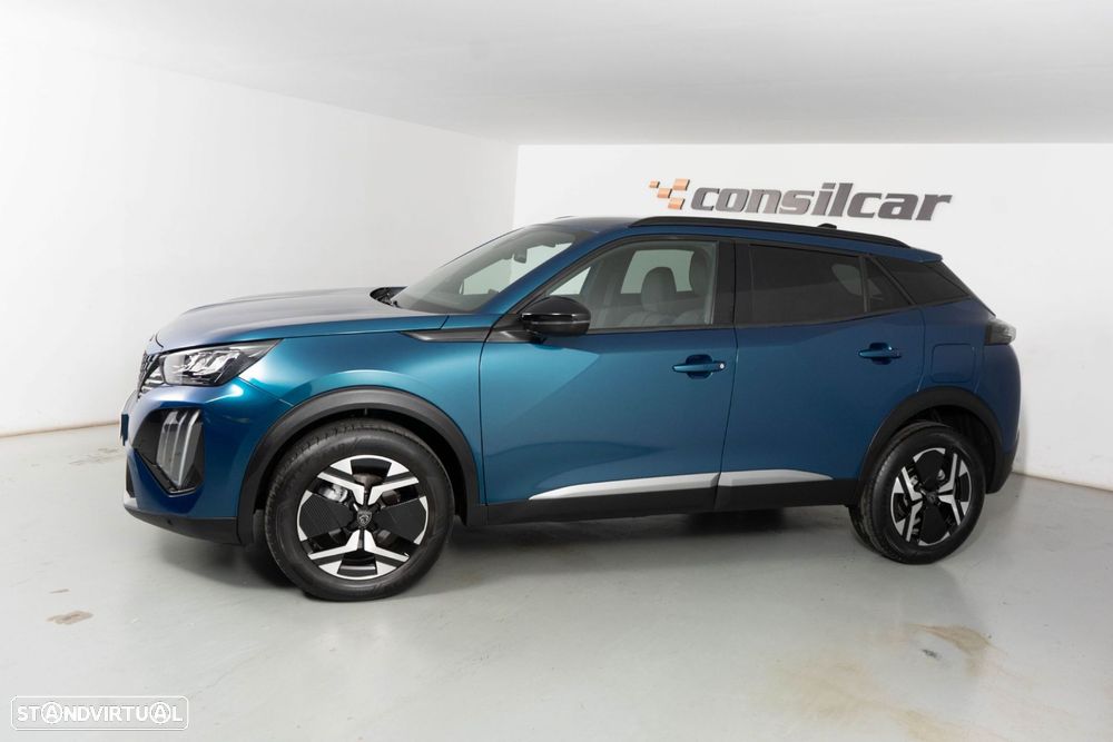 Peugeot 2008 1.2 PureTech Allure - 7