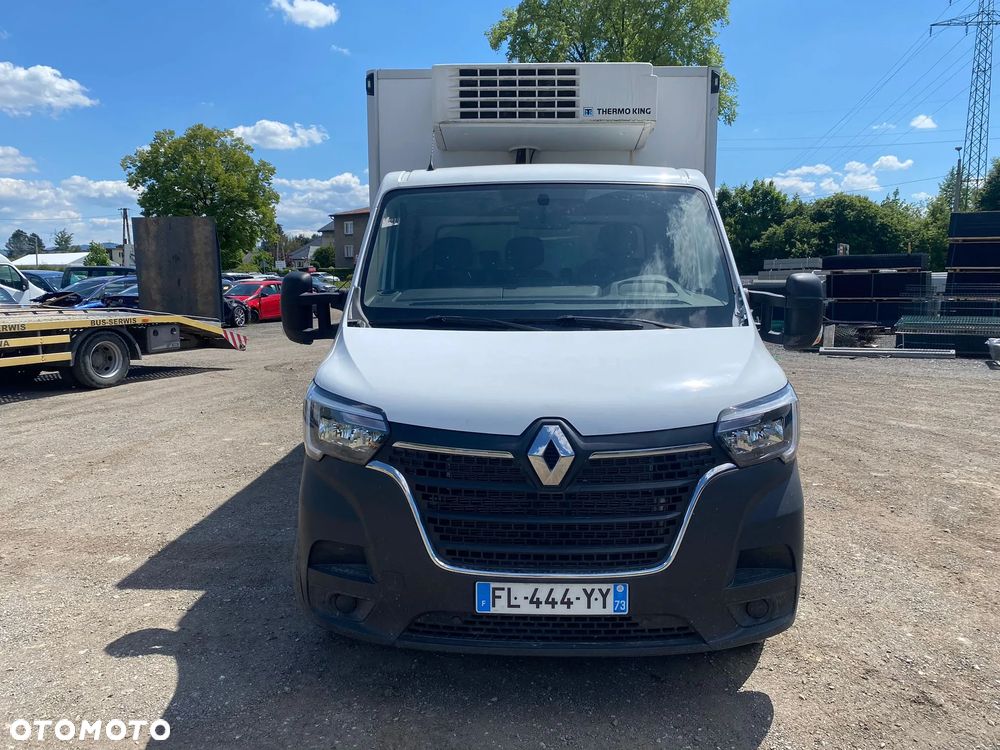 Renault Master - 8