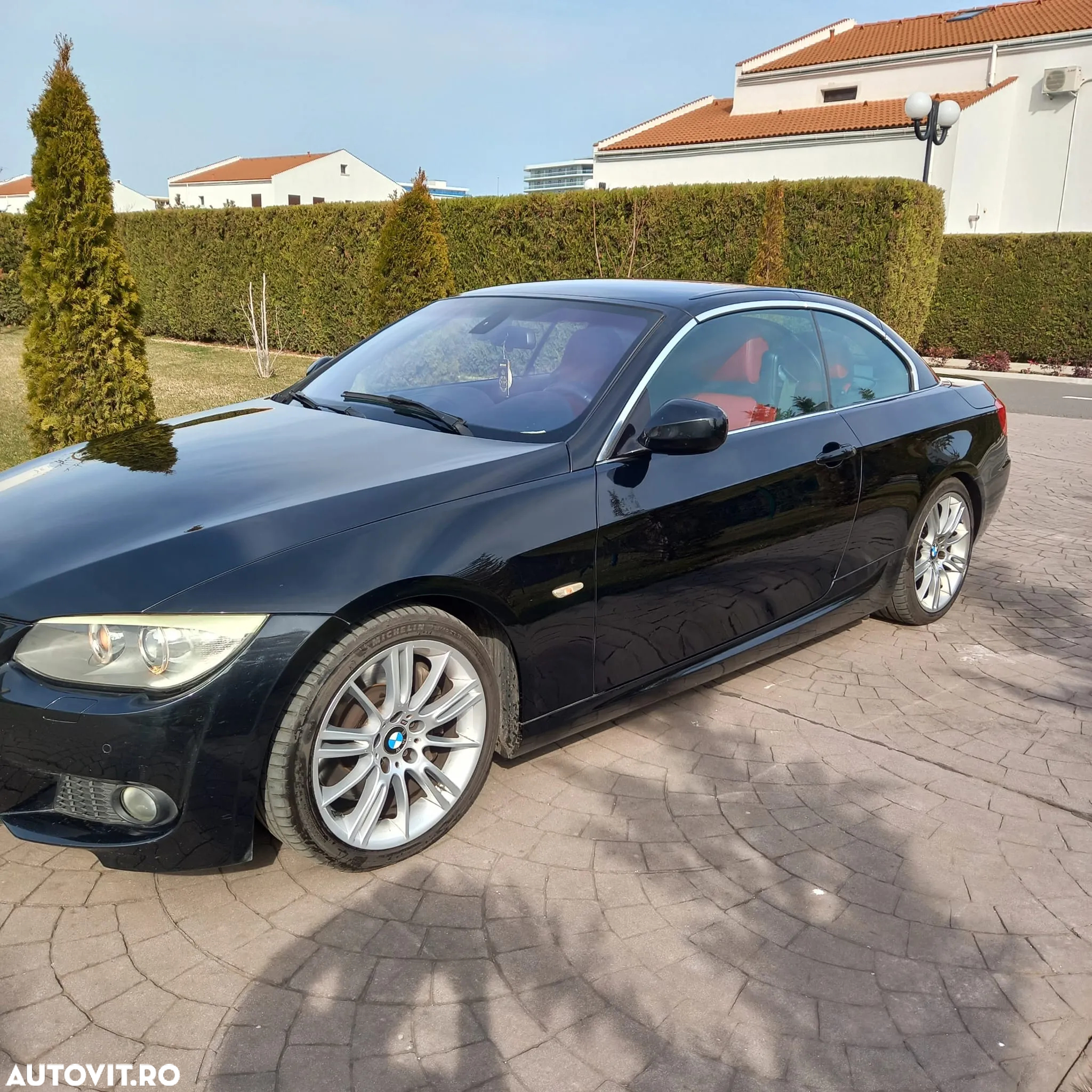 BMW Seria 3 - 2