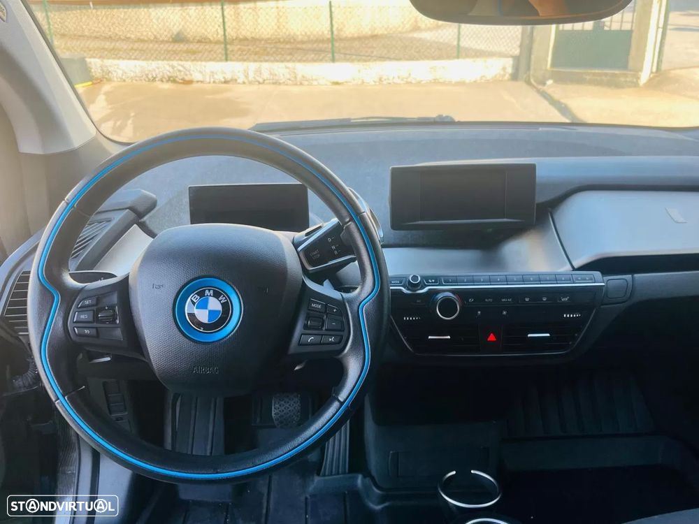 BMW i3 s 120Ah - 7