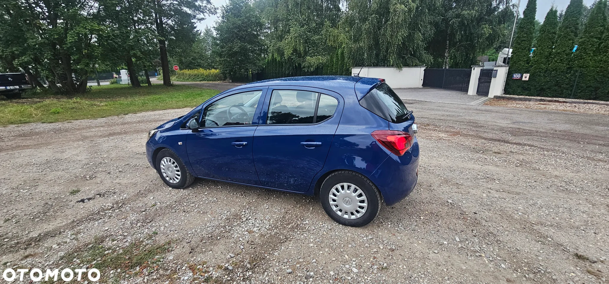 Opel Corsa - 11