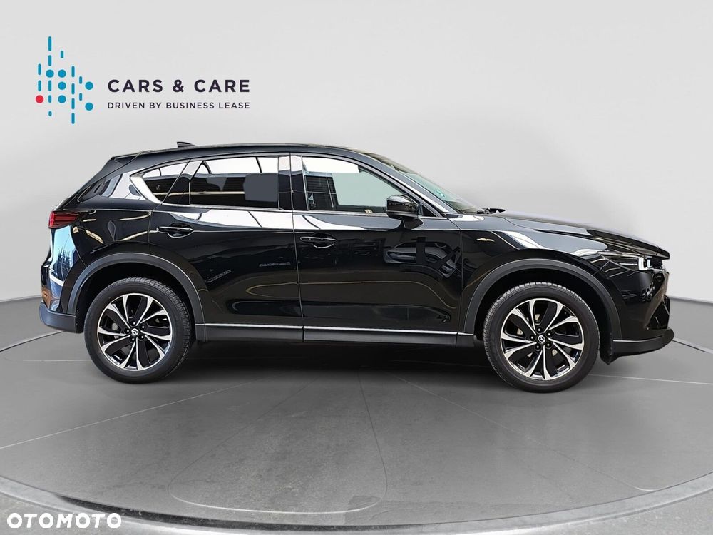 Mazda CX-5 2.0 Hikari 2WD - 4