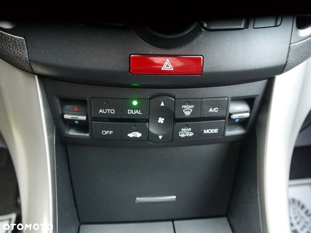 Honda Accord 2.0 S - 19