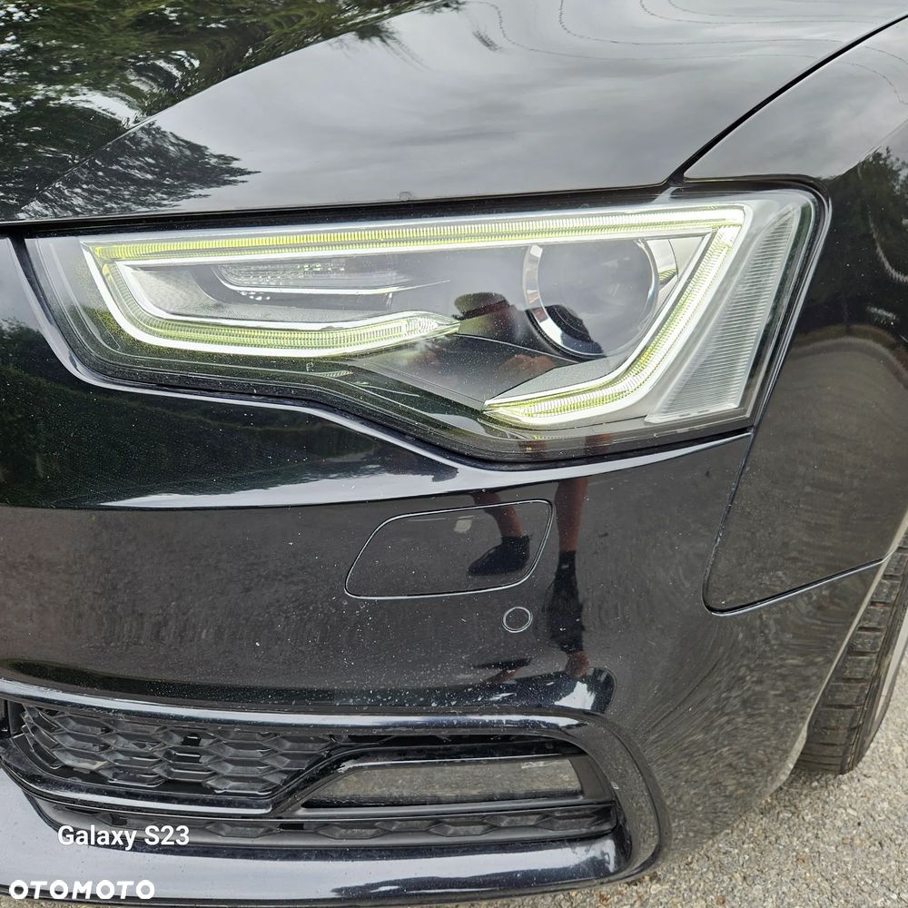 Audi A5 Sportback 3.0 TDI clean diesel Quattro S tronic - 39