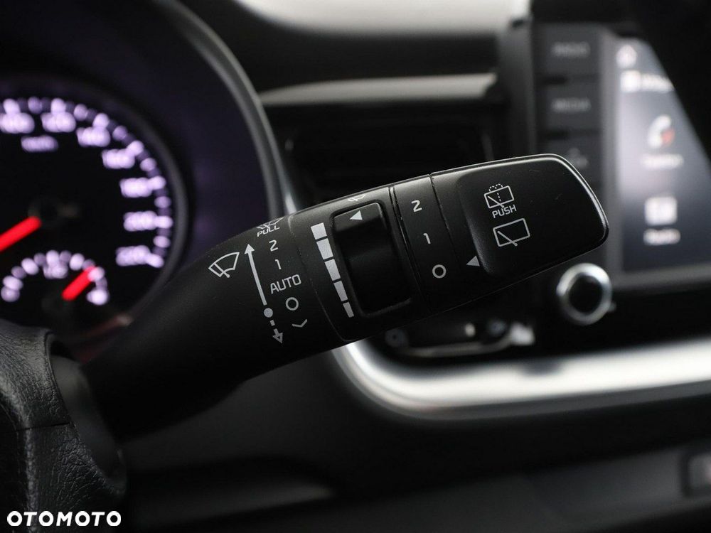 Kia Stonic 1.0 T-GDI M DCT - 30