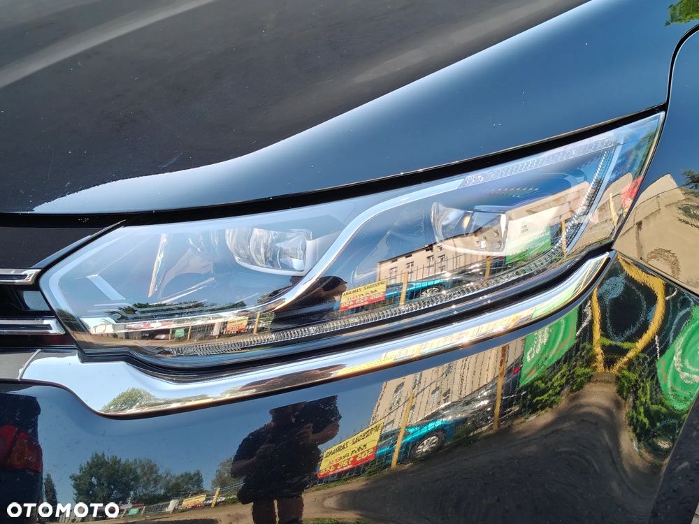 Renault Espace Energy dCi 160 EDC Initiale Paris - 32