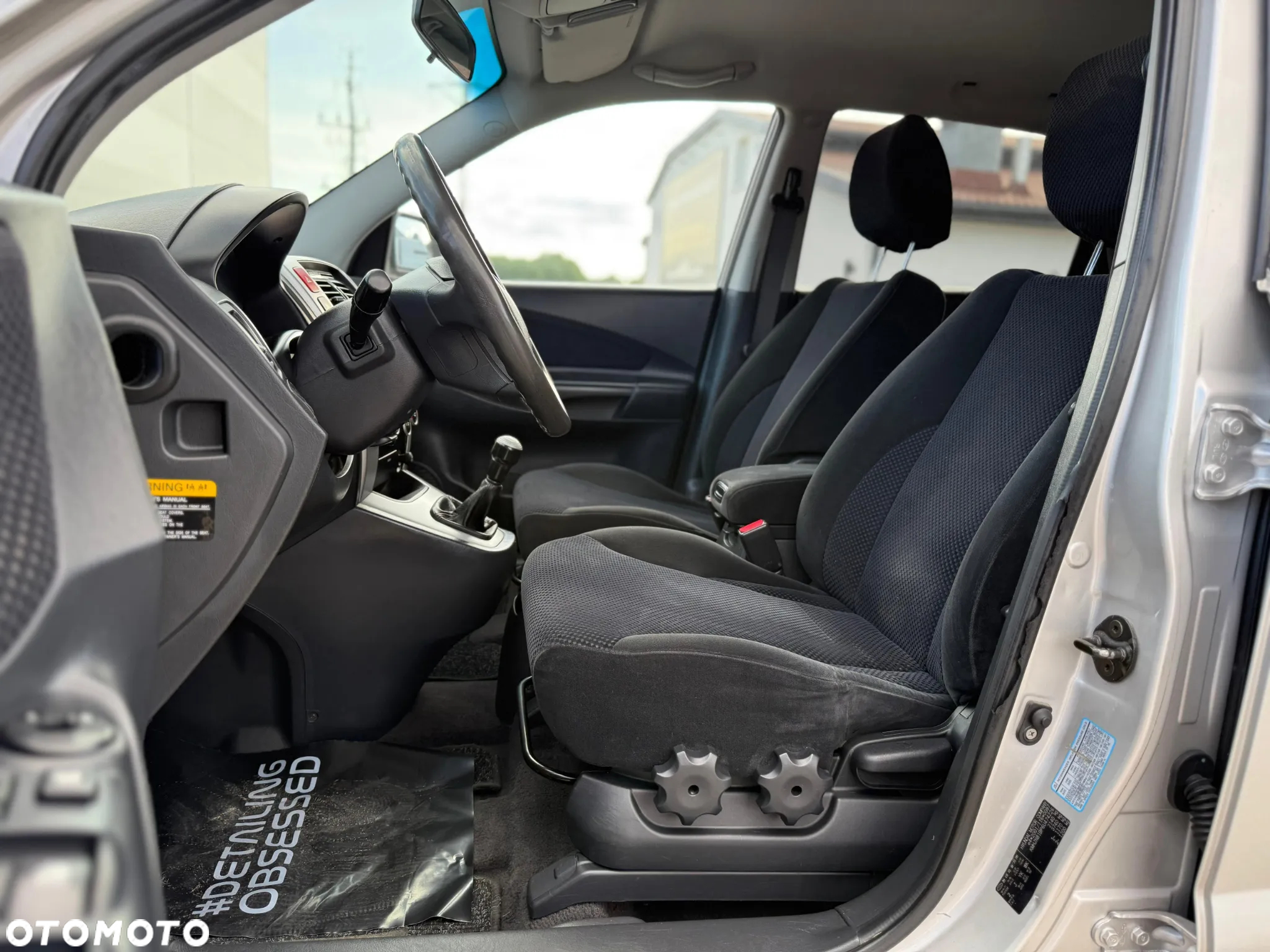 Hyundai Tucson 2.0 4WD GLS - 13