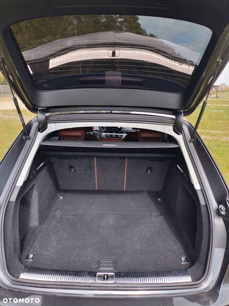 Audi A4 Avant 35 TDI S tronic advanced - 17