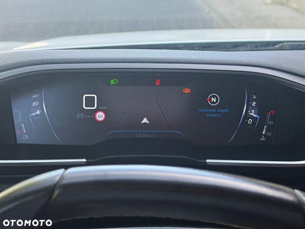Peugeot 508 BlueHDi 130 Active - 13