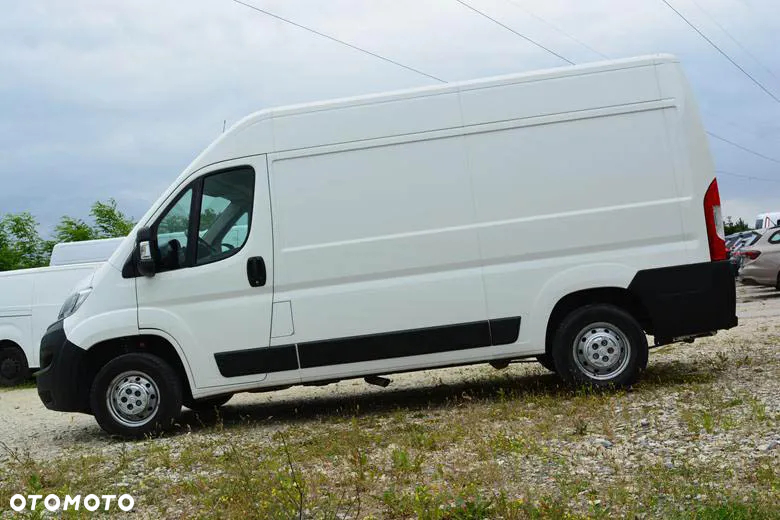 Citroën JUMPER L2 H2 2.0 HDI - 8