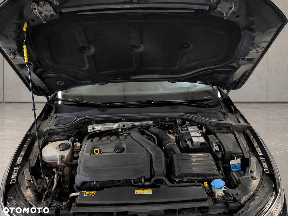Volkswagen Golf 1.5 TSI EVO Life - 27