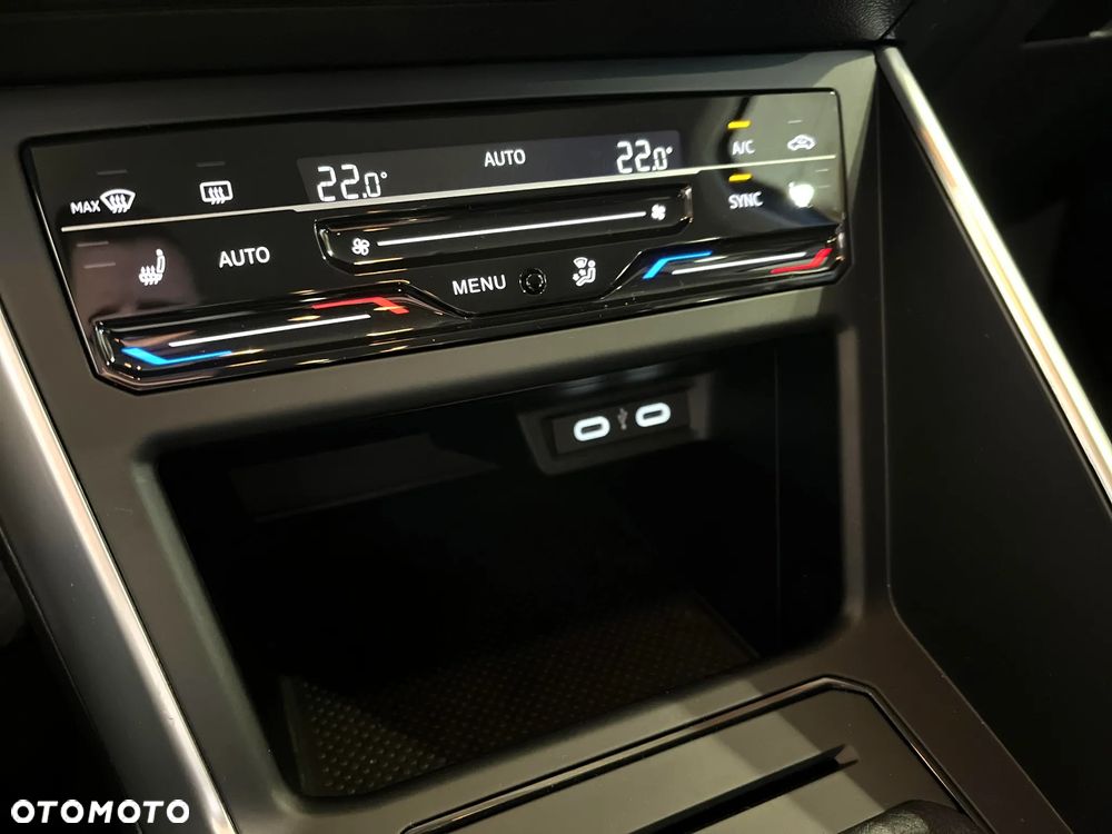 Volkswagen Polo 1.0 TSI Special Edition DSG - 20