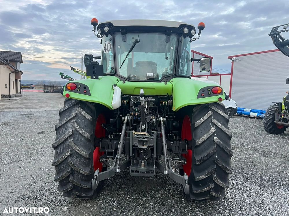 Claas Arion 440 - 2