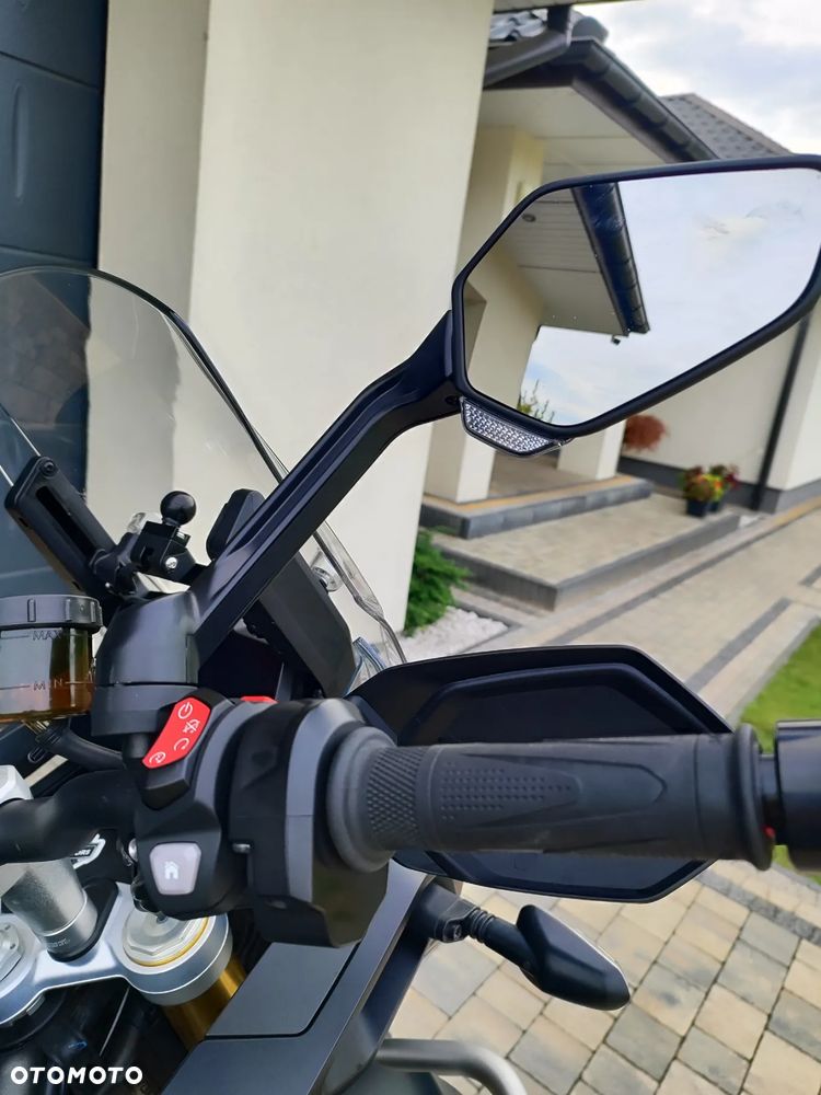 Triumph Tiger - 12