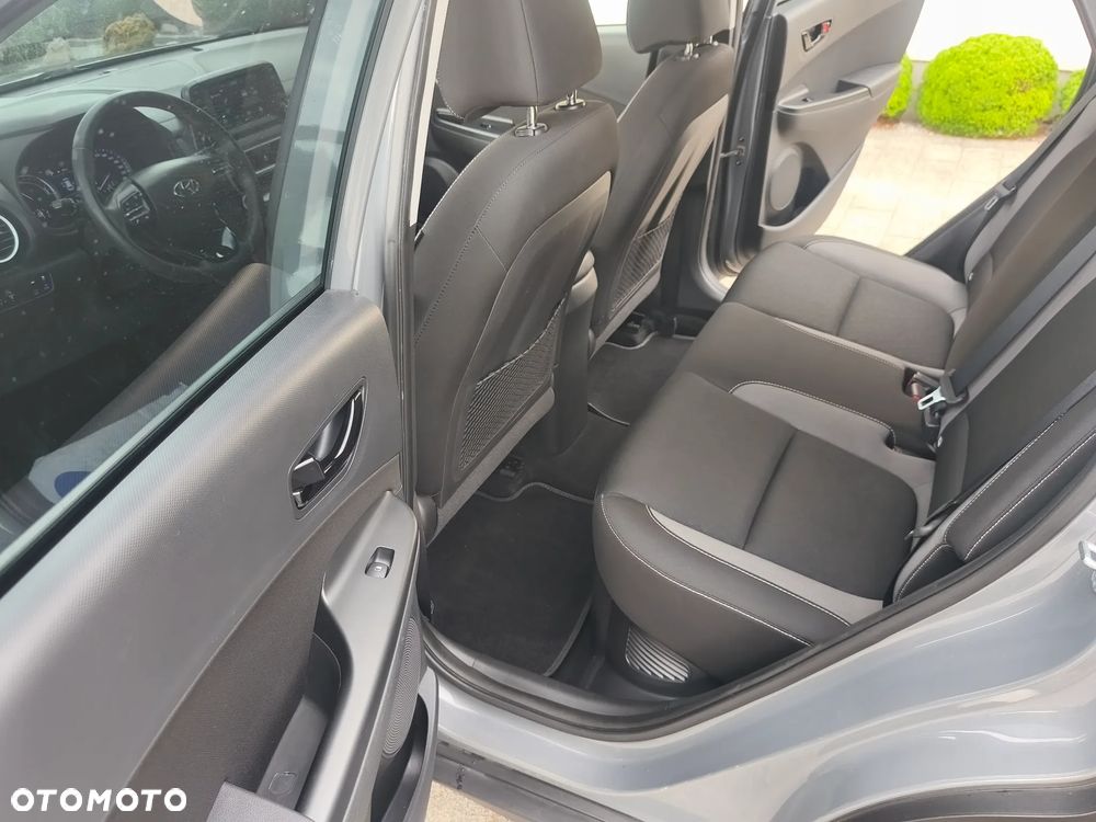 Hyundai Kona 1.6 GDI DCT Premium - 13