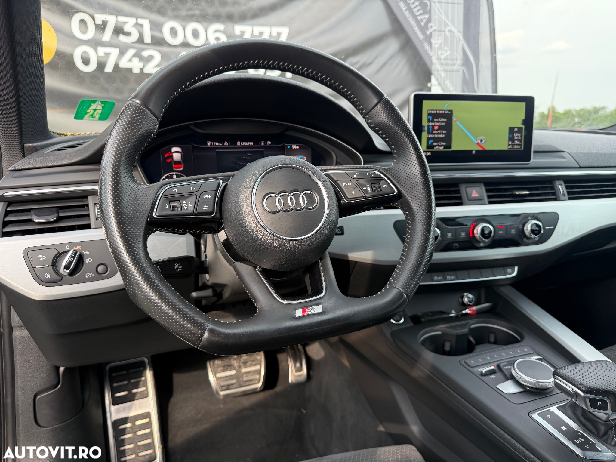 Audi A4 - 22
