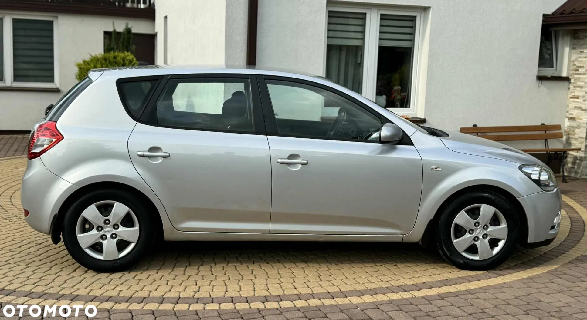 Kia Ceed Cee'd 1.6 Crdi Comfort - 2