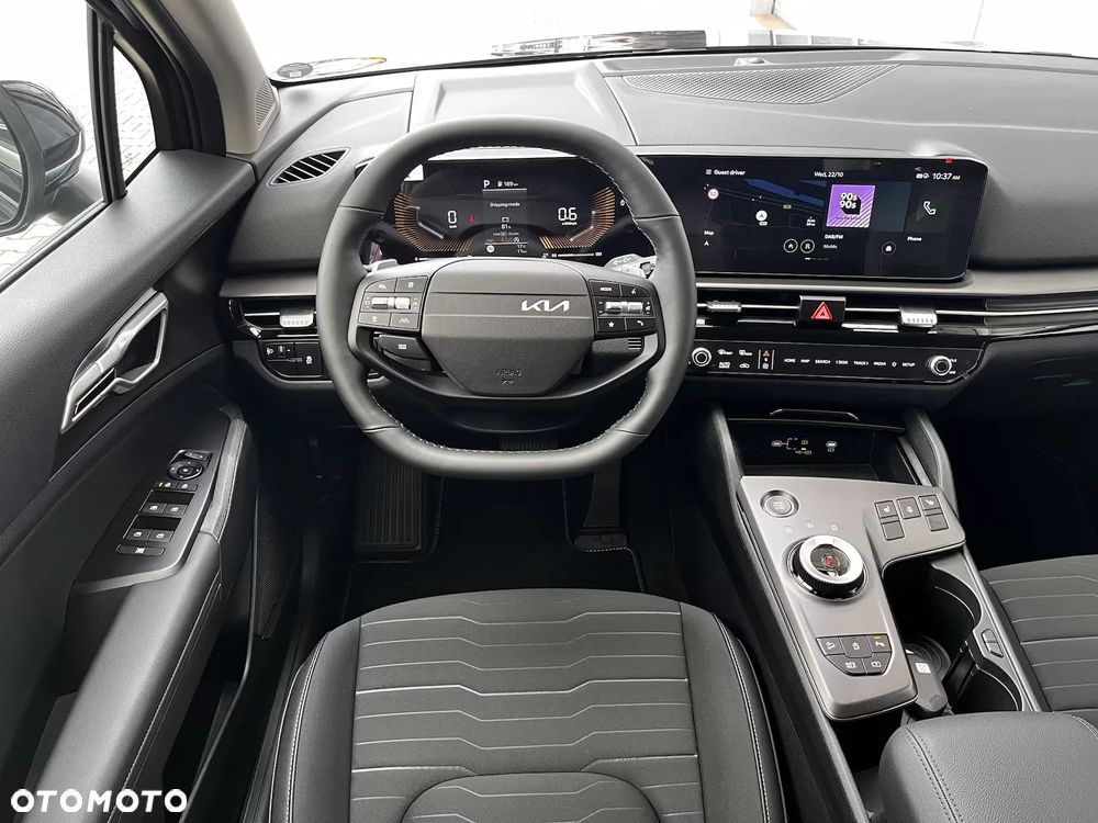 Kia Sportage 1.6 T-GDI Business Line 2WD DCT - 12