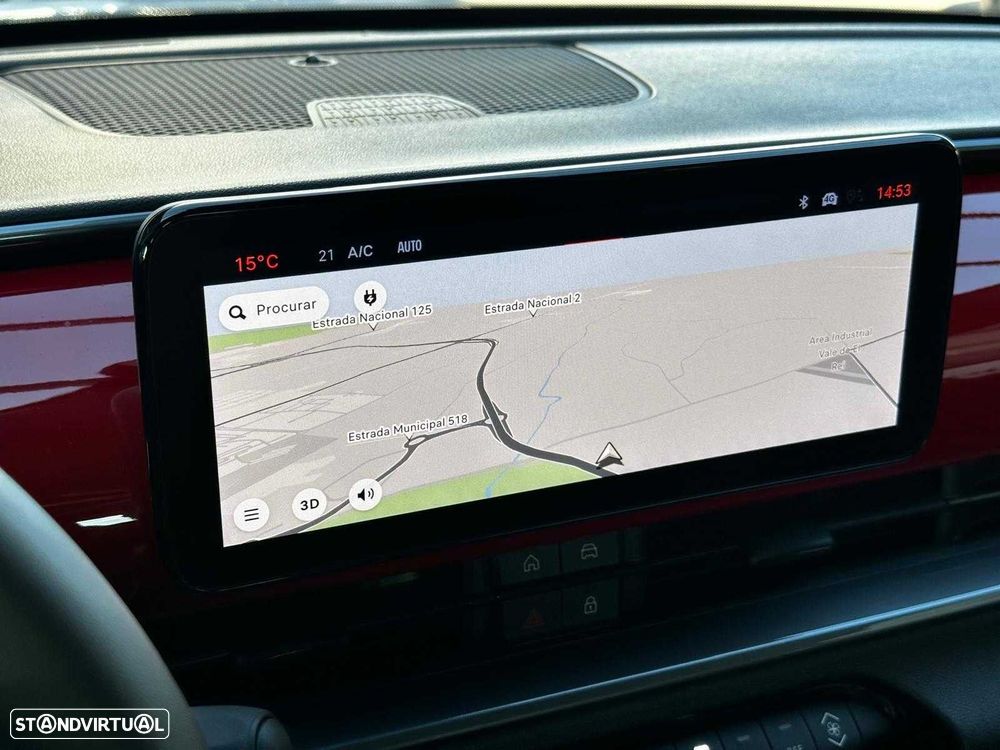 Fiat 600e 54 kWh (RED) - 16