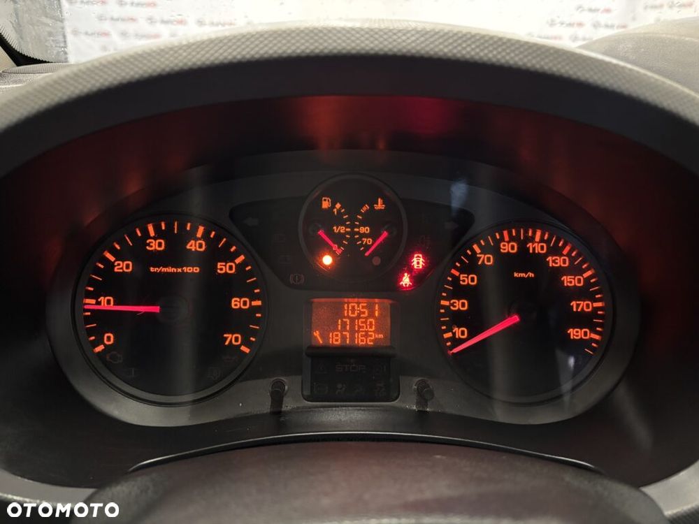 Peugeot Partner 90 Esplanade - 6