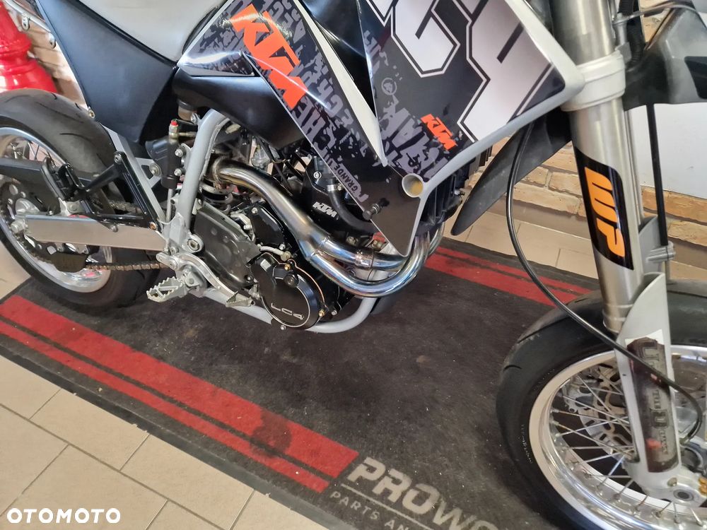 KTM LC - 22