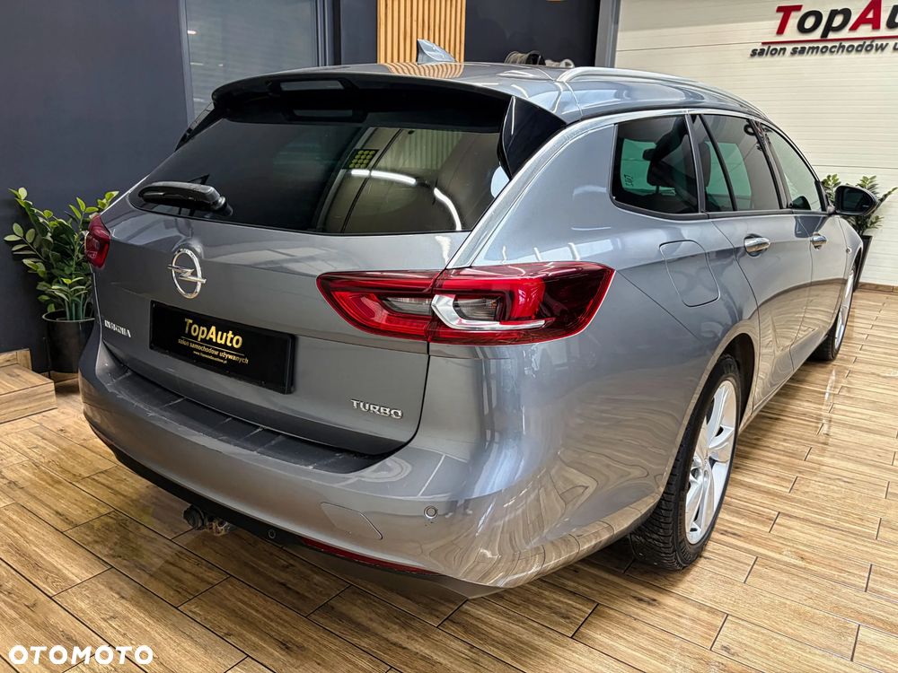 Opel Insignia 1.5 T Ultimate S&S - 7