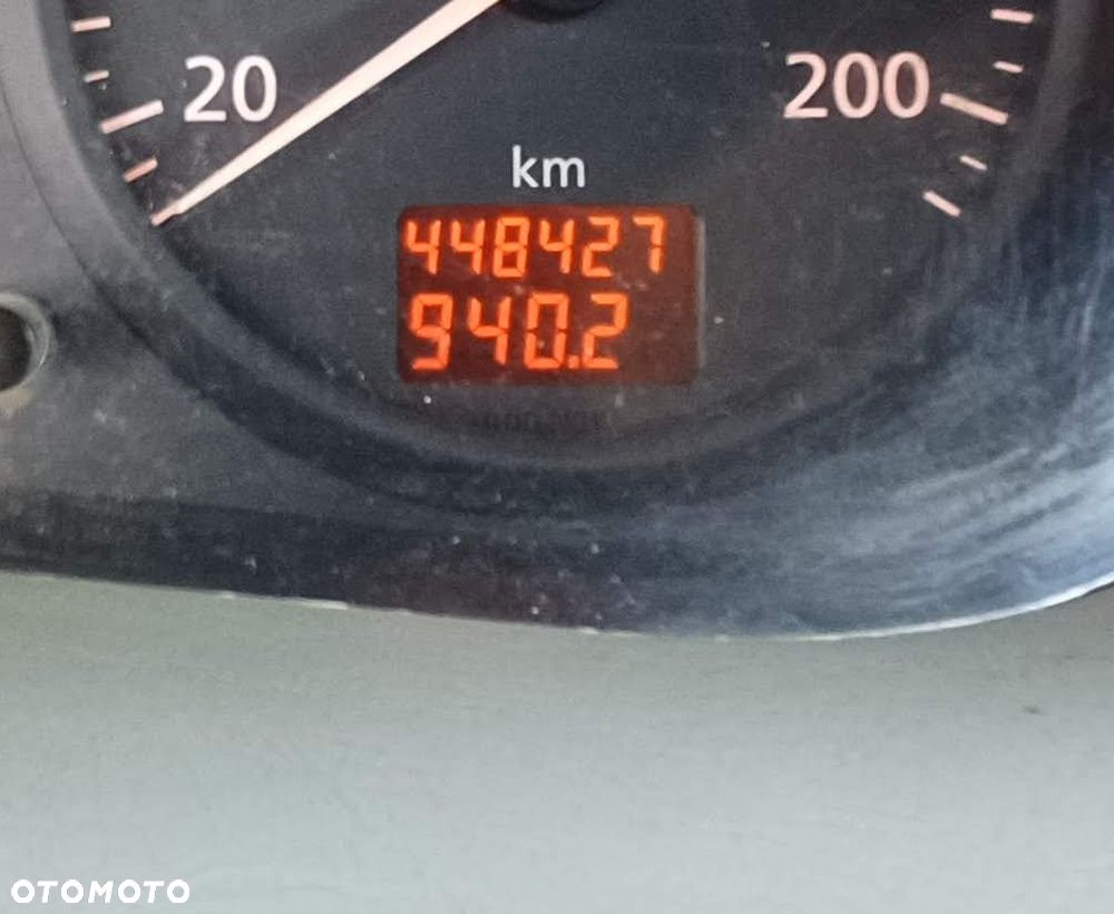 Renault Trafic L2H1 - 18
