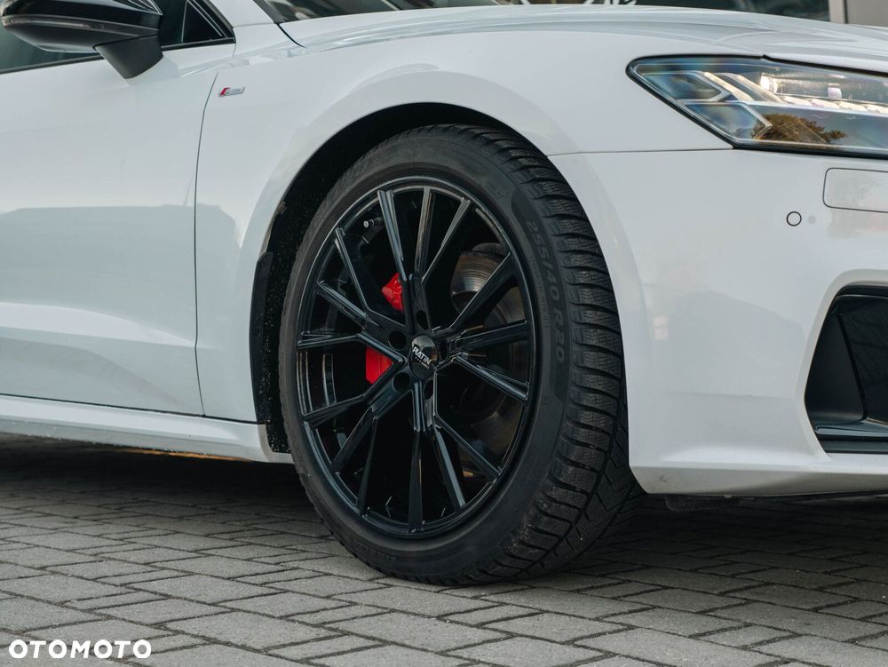 Audi A7 Sportback - 36